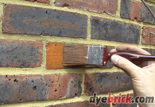 tinting brick 1